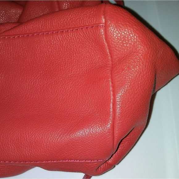 Authentic Marc Jacobs Classic Q Francesca - Picture 6 of 8